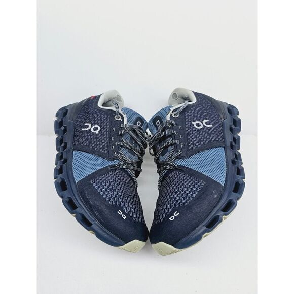 OnCloud Women 7.5 Comfy footwear - Picture 9 of 10